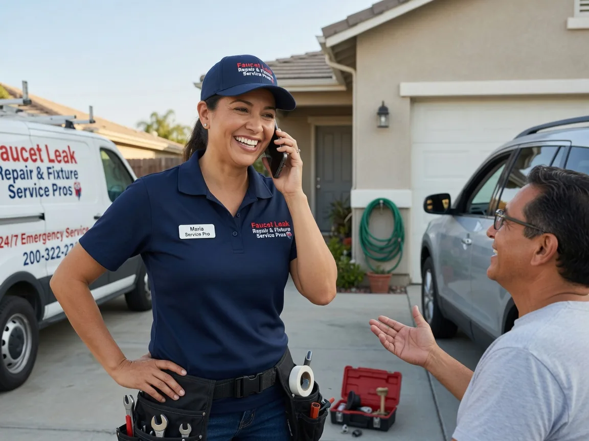 Faucet Repair Fort Mcdowell, AZ FAQs